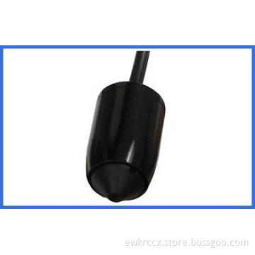 Shop Hidden Bullet LAnalog Pinhole 2.4G Wireless Mini Camer